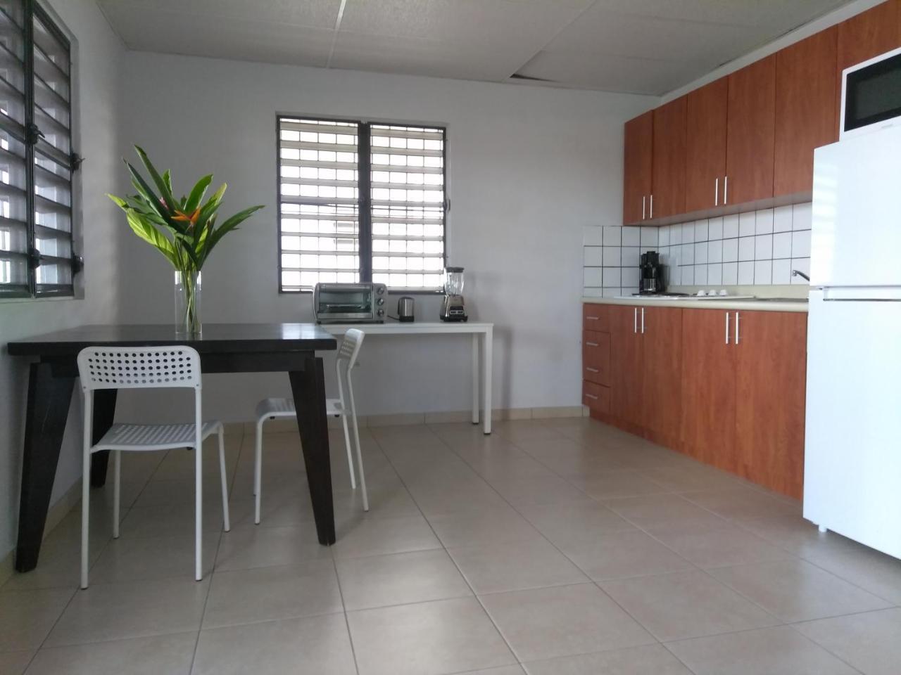 Urban Terrace Apartment in San Juan Bagian luar foto